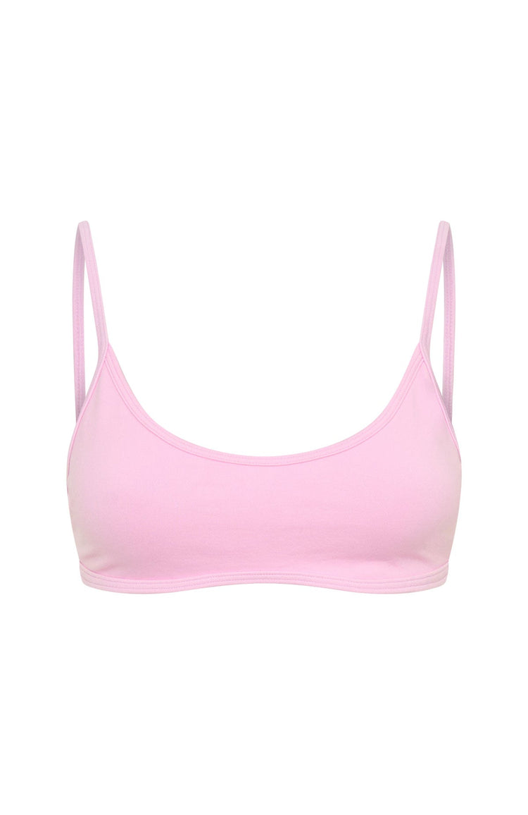 Swing Seamless Sports Bra Marshmallow