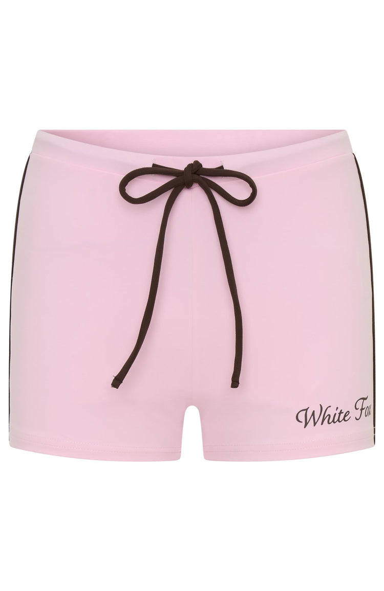 Verano Sixteen Carmen Shorts Pink