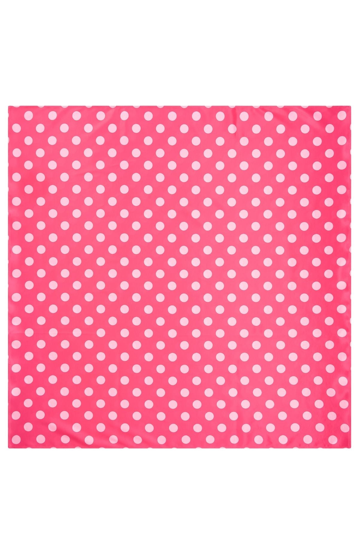 Wild Ones Scarf Candy Confetti
