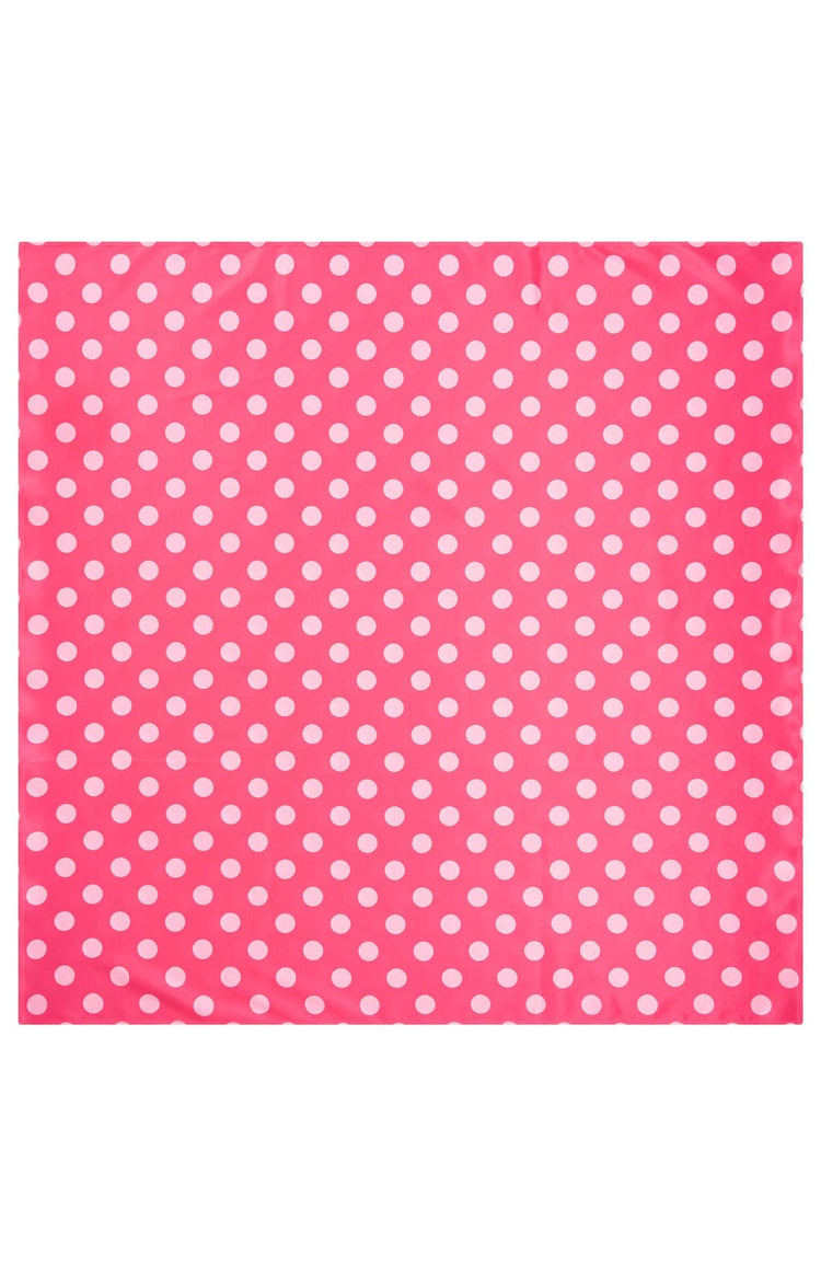 Wild Ones Scarf Candy Confetti